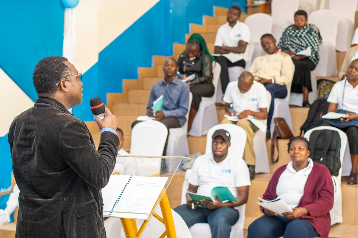 KennedyOdede's tweet image. Today, I chaired Shofco Sacco Ltd&apos;s special National Delegates Conference (NDC), where we took stock of our performance so far this year and reaffirmed our commitment to the principle of democratic member control. Delegates approved the introduction of FOSA services. #Saccoyetu