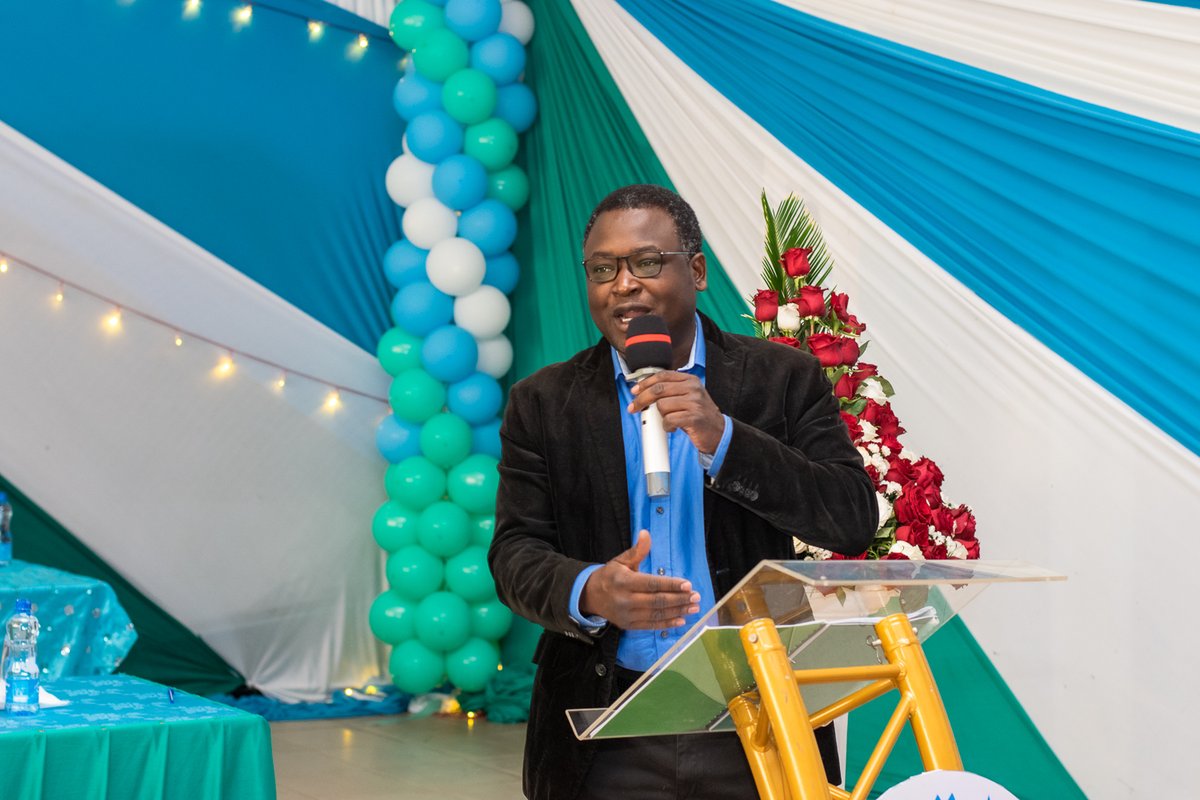 KennedyOdede's tweet image. Today, I chaired Shofco Sacco Ltd&apos;s special National Delegates Conference (NDC), where we took stock of our performance so far this year and reaffirmed our commitment to the principle of democratic member control. Delegates approved the introduction of FOSA services. #Saccoyetu