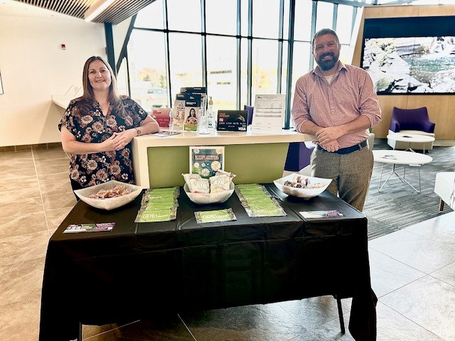 First Heritage FCU tweet media