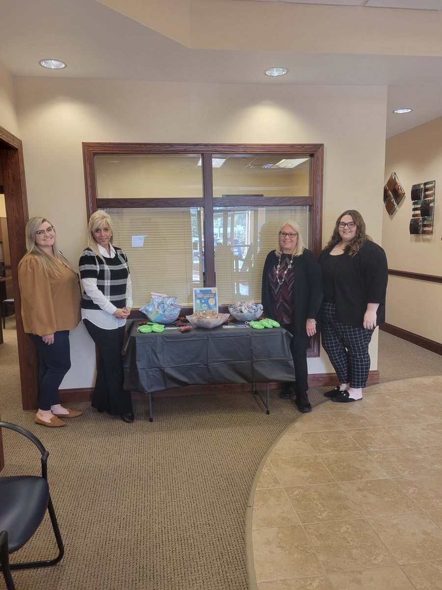 First Heritage FCU tweet media