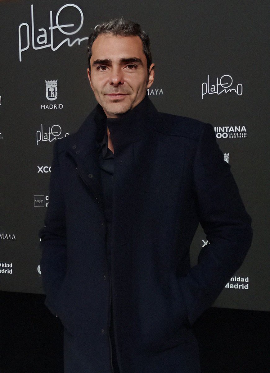 Presentación XI edición de los @premios_platino del cine Iberoamericano, este año la gala será en <a href="/quintana/">quintana</a>.roo.mexico que acogerá a todos los galardonados