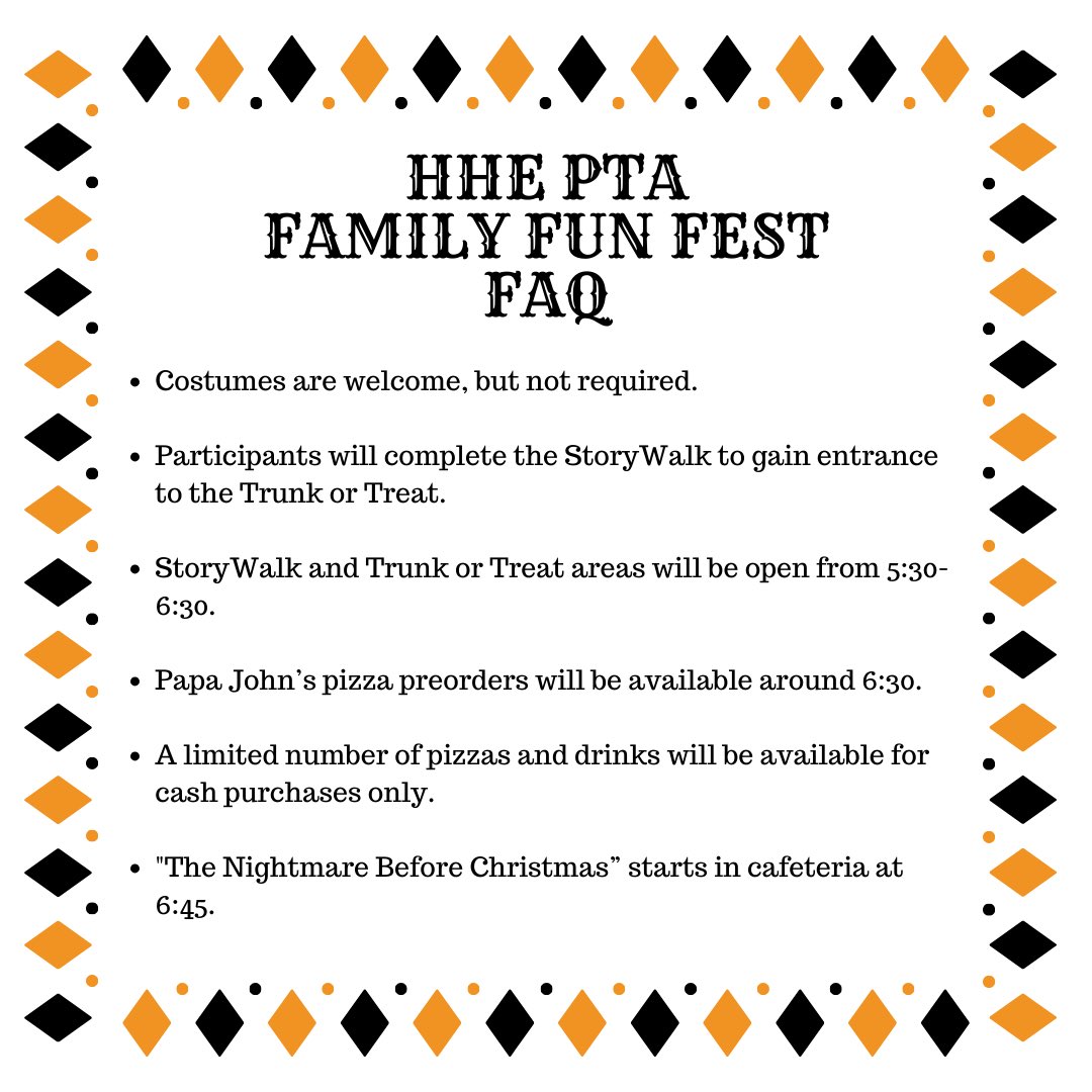 Family Fun Fest! #GrowingGreatness <a href="/hheptakingwood/">Hidden Hollow PTA</a> <a href="/HumbleISD_HHE/">Hidden Hollow Elementary</a>