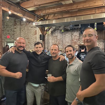 JosephPinetti's tweet photo. #NewProfilePic https://t.co/G6NcKIzvco
