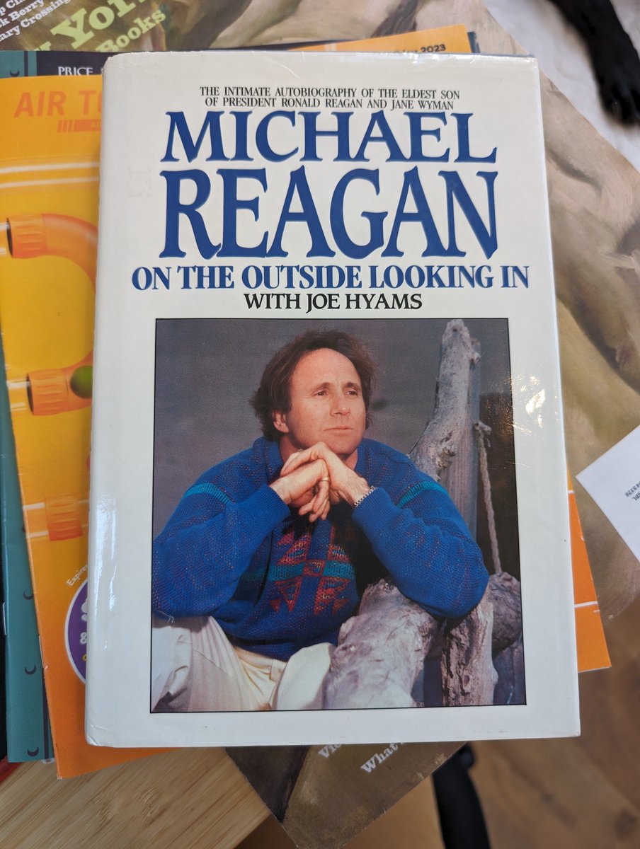 John Bailey Owen tweet media