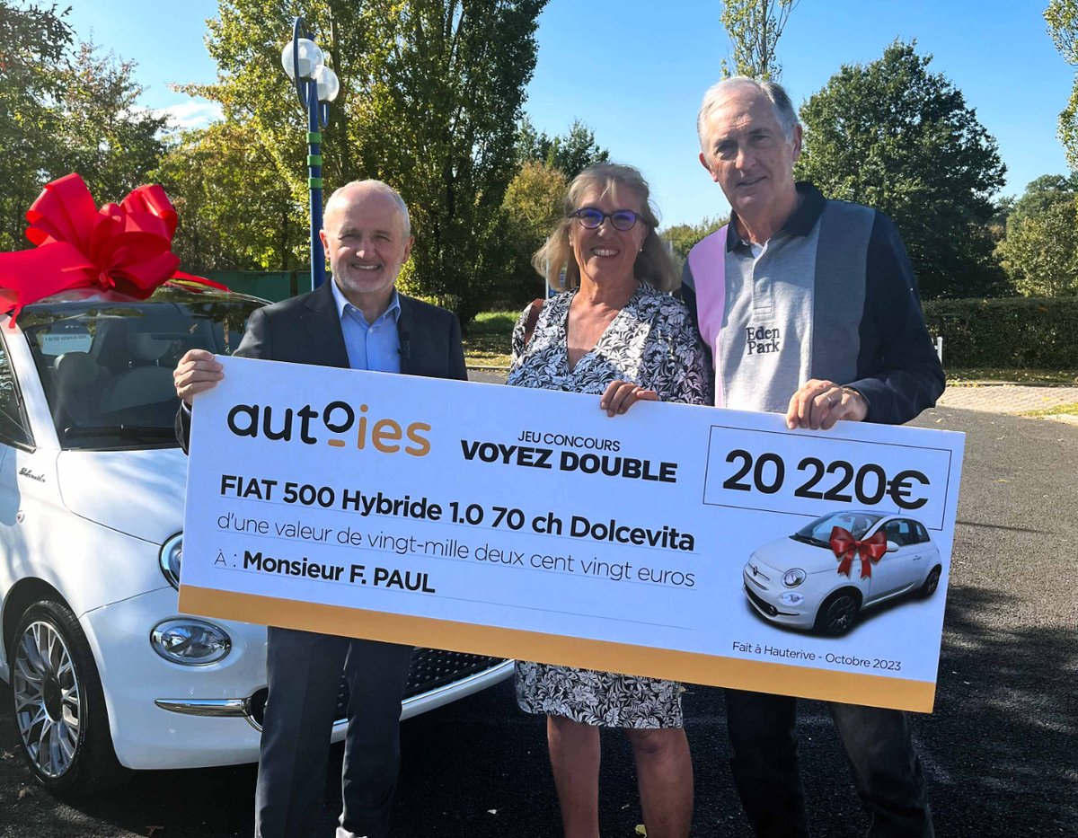 Auto-IES.com tweet media