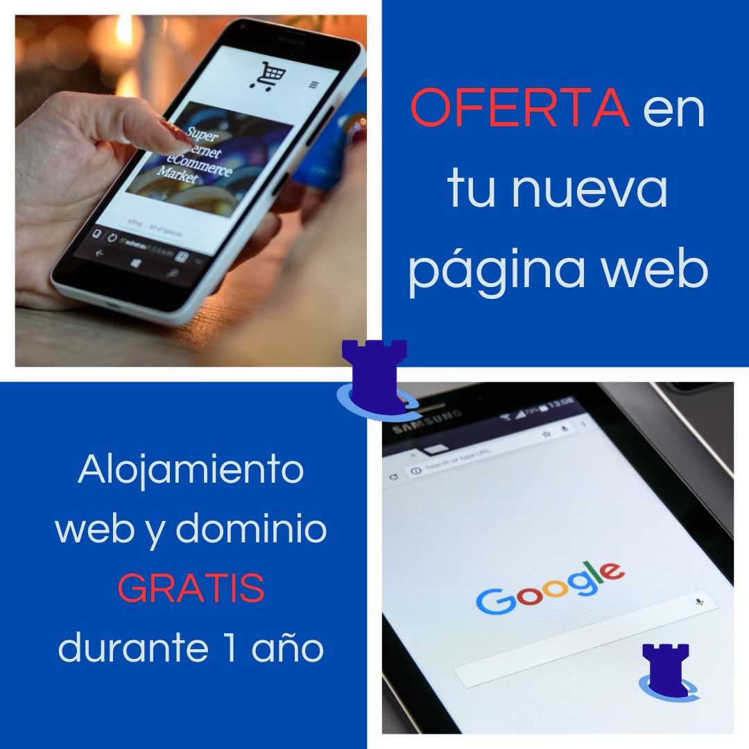 torrewebd's tweet photo. NUEVA OFERTA!!

Para clientes nuevos que contraten su nueva página web con mantenimiento mensual.

Pide información antes de que se agote

#OfertasOnline #marketingdigital #marketing #OfertaEspecial #paginasweb #PAGINAS #web #webprofesional #torredesarrolloweb #descuentosonline https://t.co/5tU9klCnNn