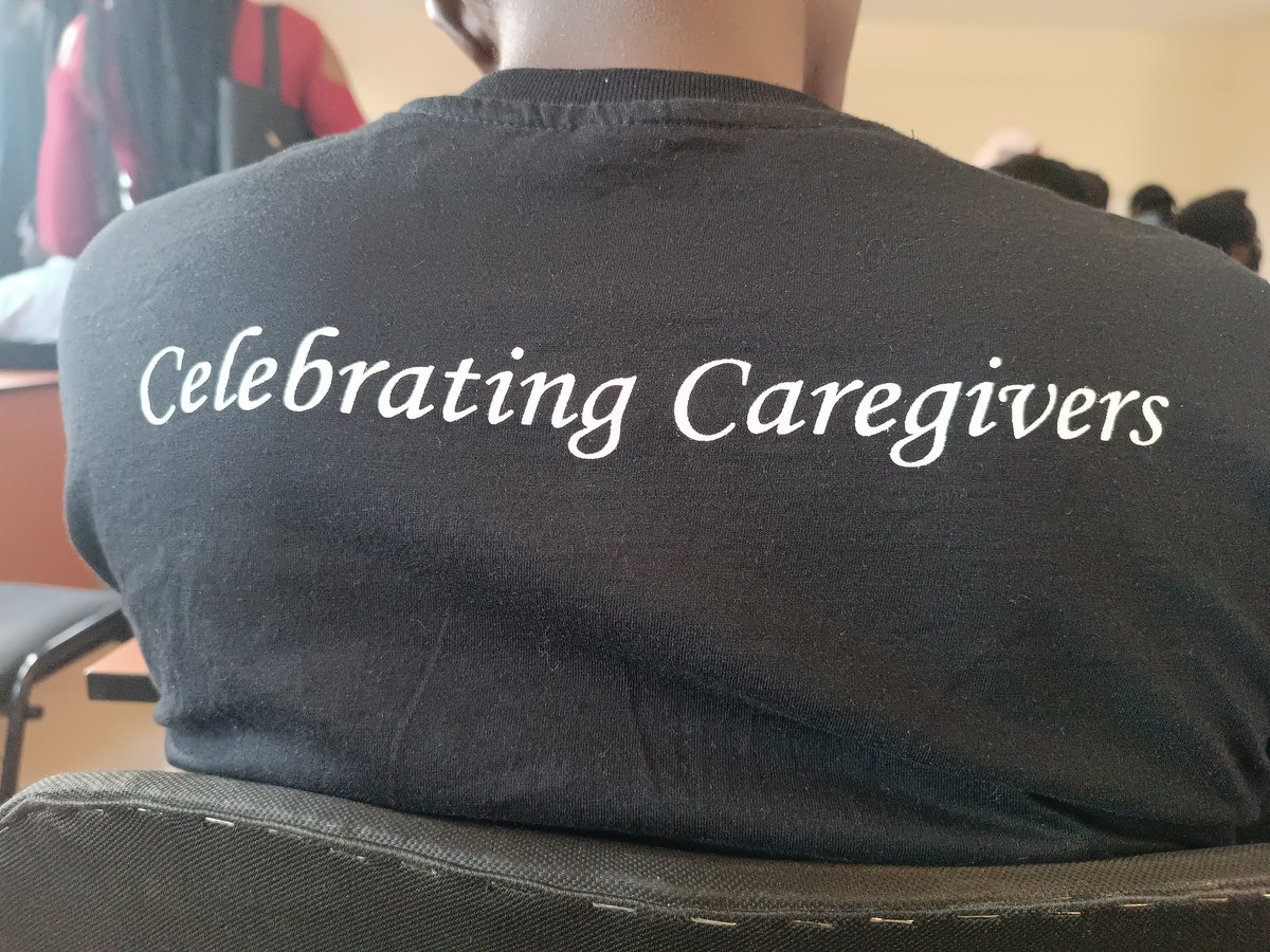 heartbeatchamp_'s tweet photo. How many times do we pause to celebrate Caregivers?
To appreciate their efforts in terms of finances,time and emotional support to our patients?

To all Caregivers out there,salute👏
You contribute to healthcare in ways you don't even realise because most of the time you are https://t.co/ZGtQwOTane