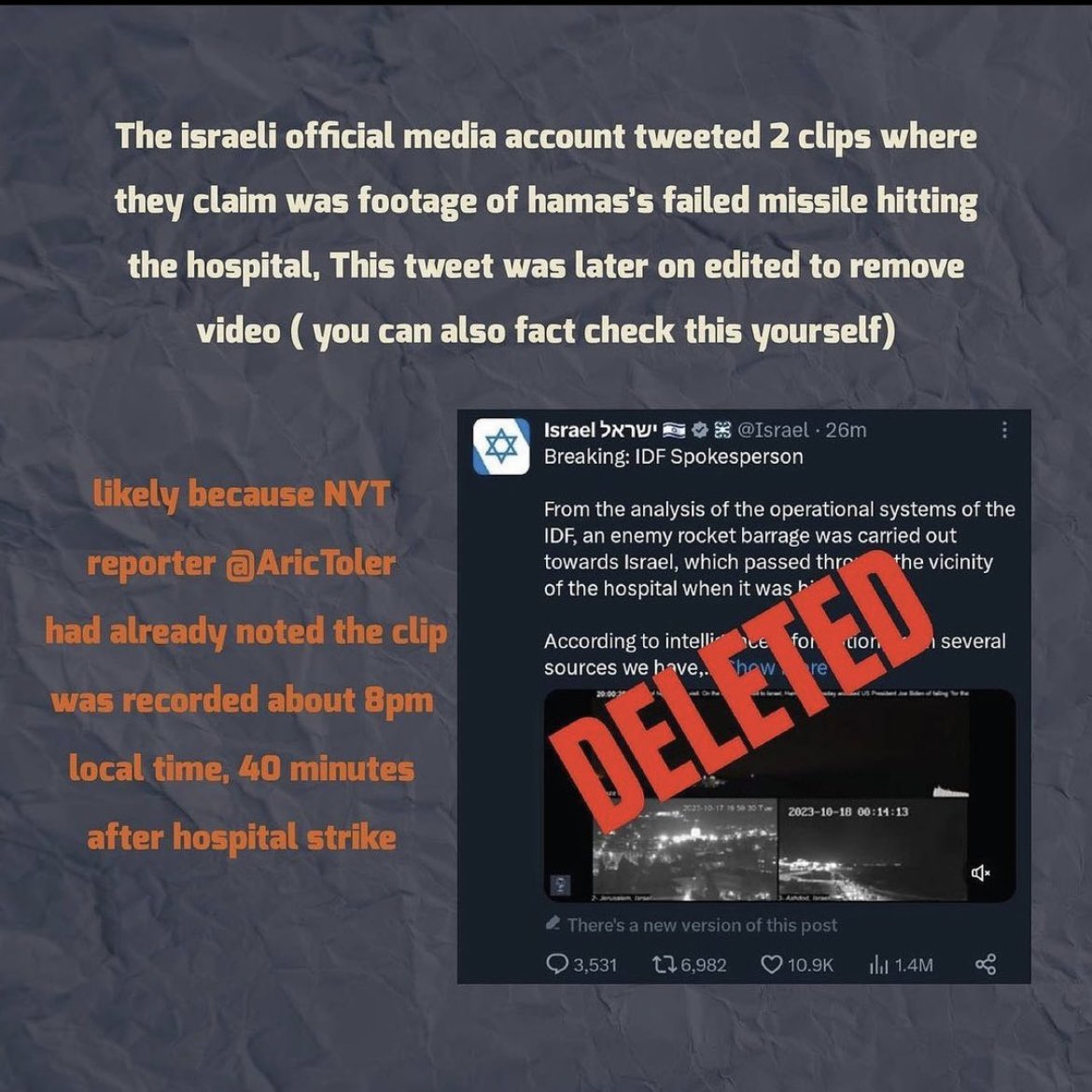 Hagar115m's tweet photo. WEST MEDIA IS A BIG FAT LIAR !
Enough lies ?
If you're brainwashed and you like it don't watch this!

Follow the comments https://t.co/7EaO3mVIcE