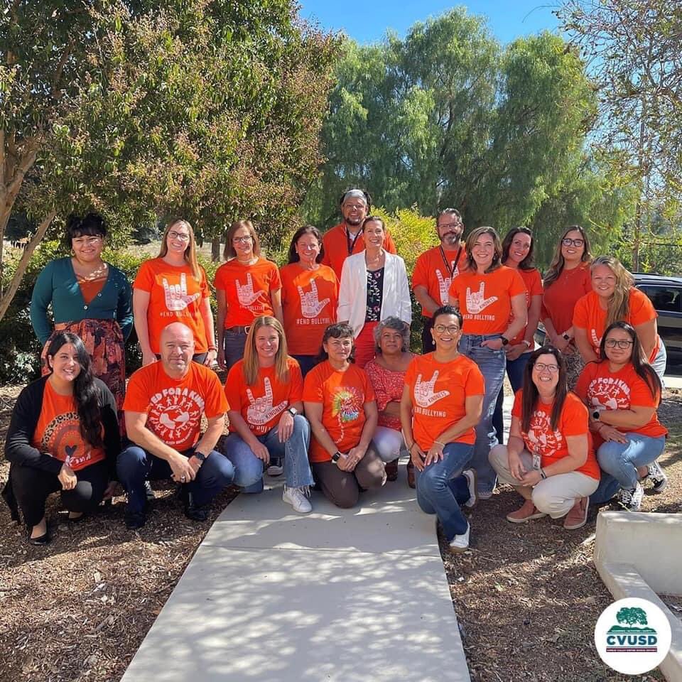 THRIVE Conejo tweet media