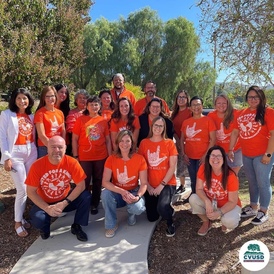 THRIVE Conejo tweet media