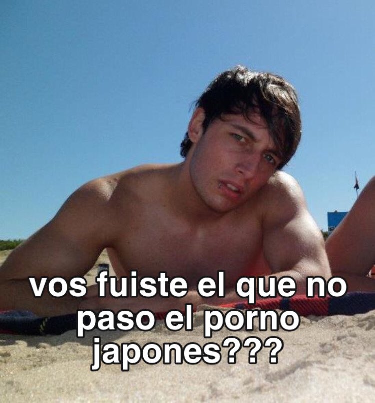 Splinter Gorreado (@splintergorread) on Twitter photo 