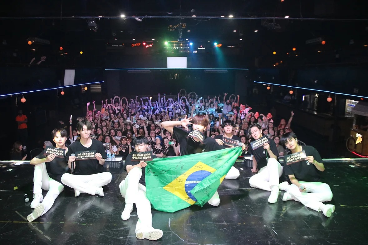 Kingdom Projects 🇧🇷 tweet media