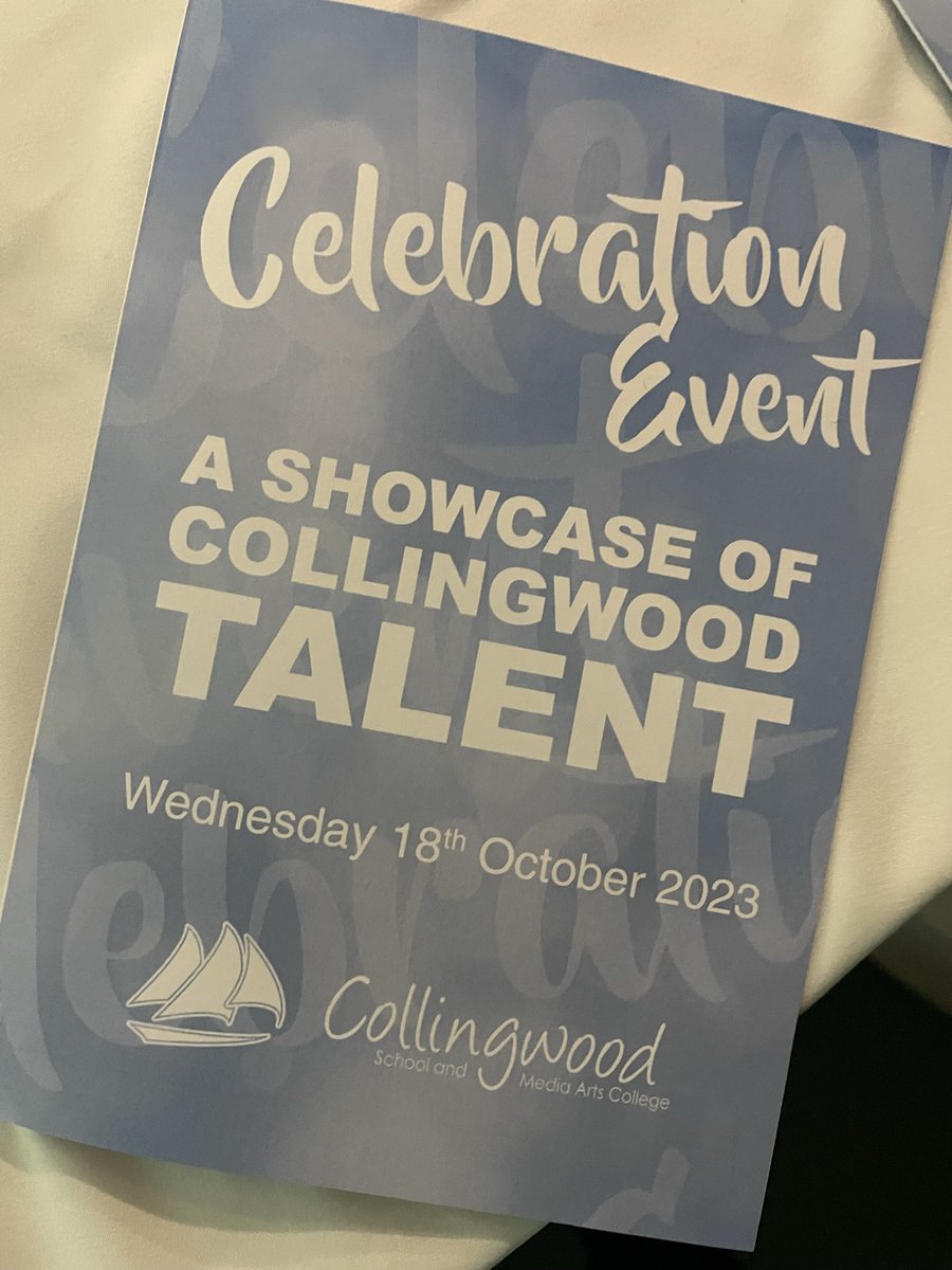 Had a fabulous night yesterday speaking at Collingwood school awards evening who @tumble_activity are proud to be in partnership with ! #sen #lifechances #bethebestyoucanbe