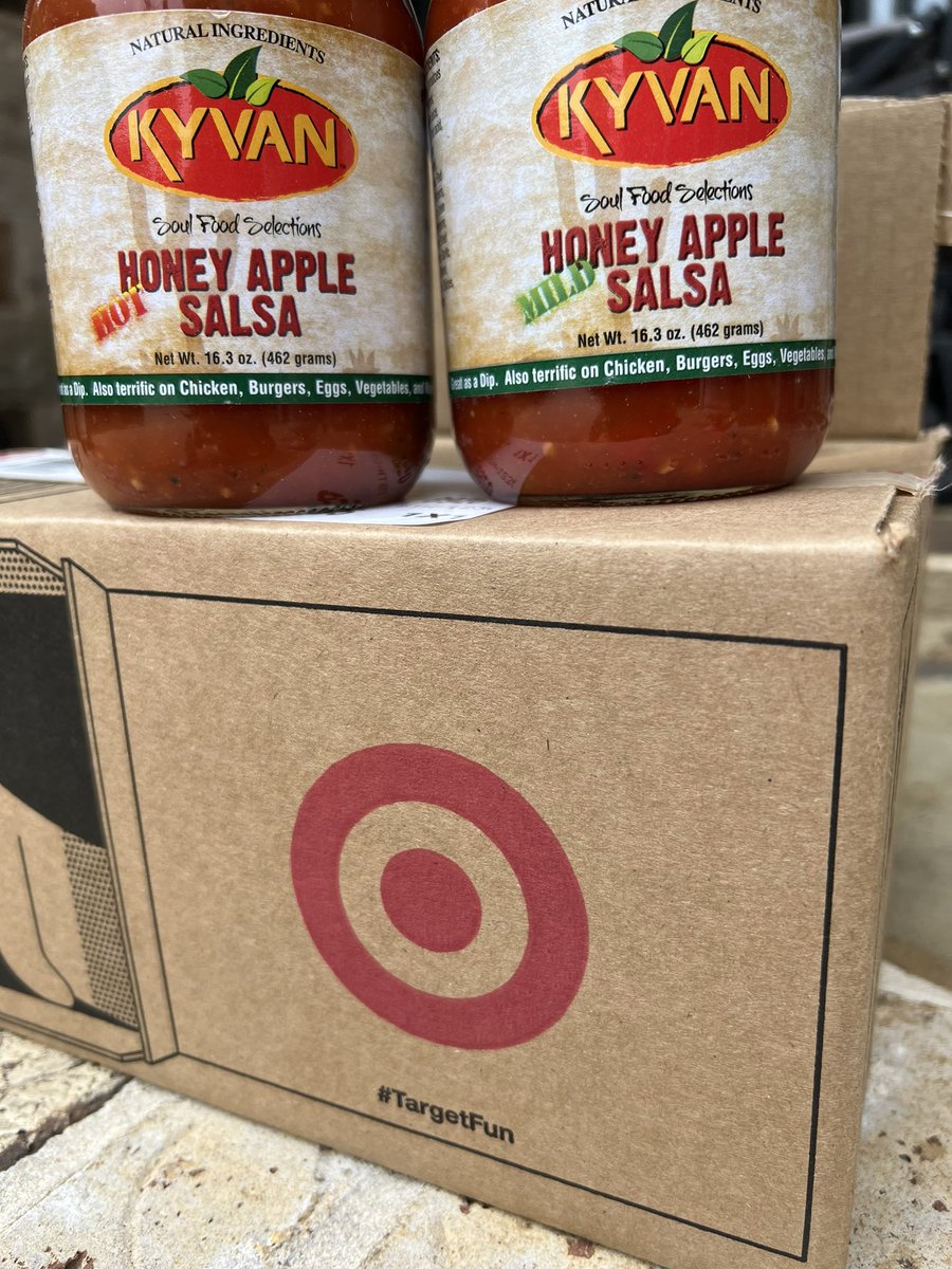 KYVAN82's tweet image. Can't choose just one? Now you don't have to, purchase both on Target 🎯 

target.com/b/kyvan/-/N-q6…  #TargetFun #sharemytargetstyle #targetstyle #target #salsa