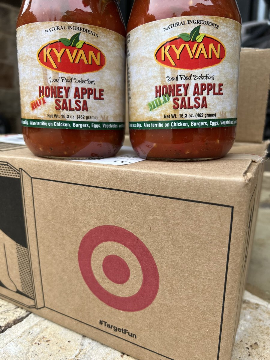 KYVAN82's tweet image. Can't choose just one? Now you don't have to, purchase both on Target 🎯 

target.com/b/kyvan/-/N-q6…  #TargetFun #sharemytargetstyle #targetstyle #target #salsa