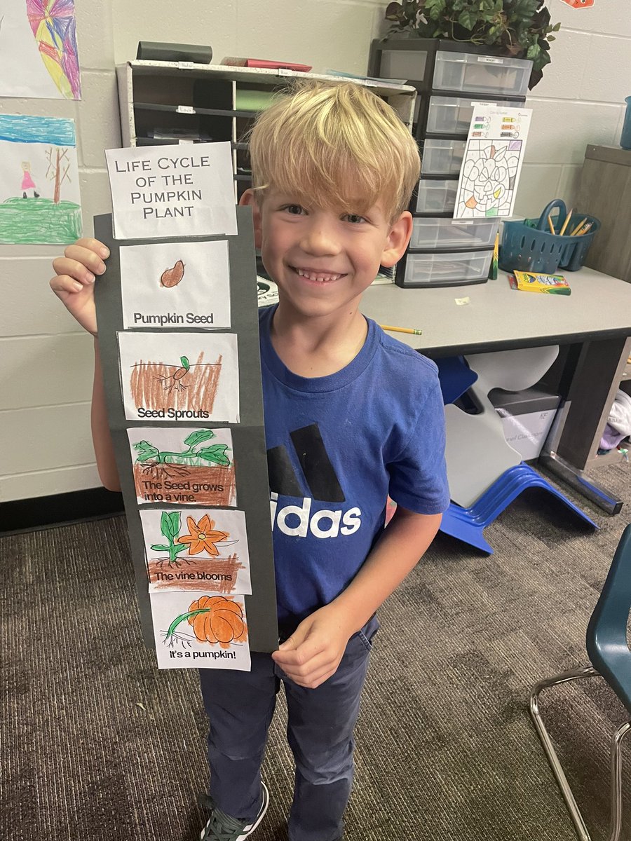 Check out Kindergarten implementing science in stations!! <a href="/HumbleISD_BBE/">Bear Branch Elem</a> <a href="/Humble_Science/">Humble ISD Elementary Science</a>