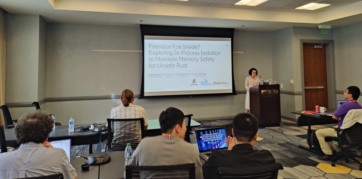IEEE Secure Development tweet media