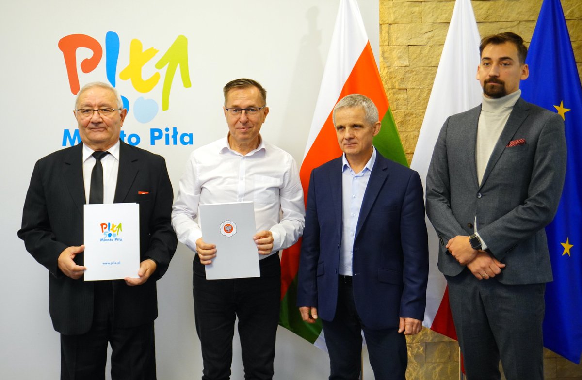 Mistrzostwa Europy U-23 w roku 2024 odbędą się w Pile 📷 W dniach 15-17 listopada 2024 przyjedzie do Piły z całej Europy blisko 600 osób związanych z judo, w tym ok. 400 zawodników. To będzie prawdziwe święto naszego sportu 📷 Miasto Piła nie możemy się doczekać! Do zobaczenia!