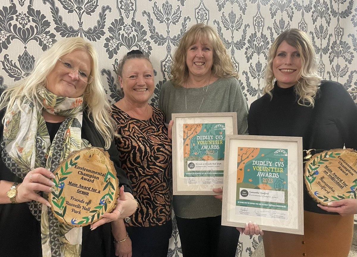 Dudley CVS tweet media