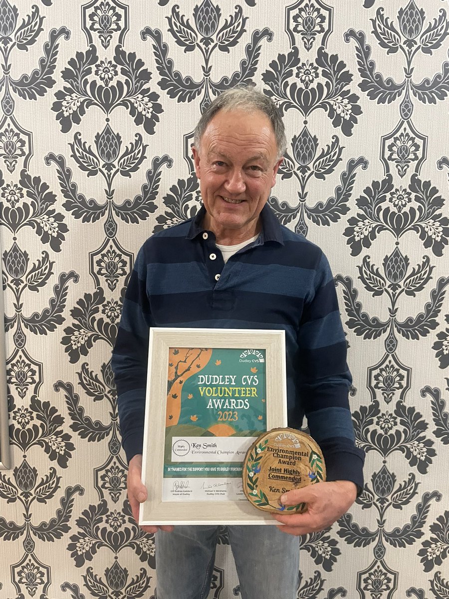 Dudley CVS tweet media