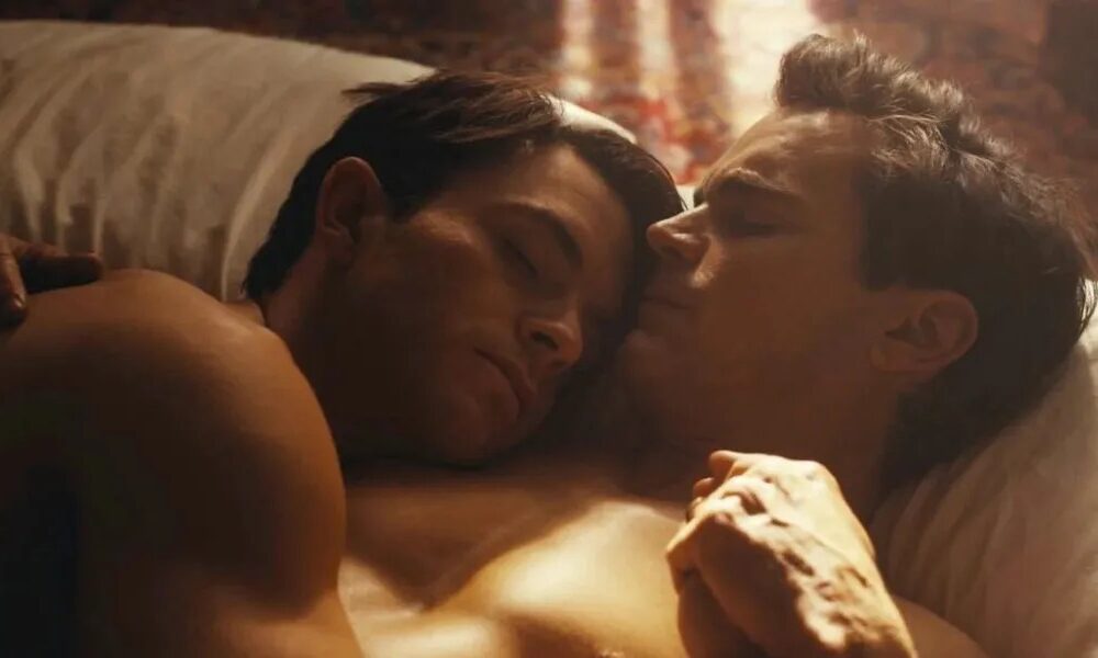 BlogeroGay's tweet photo. 😍💖¡Qué viva el amor! Porque el odio es para las personas que tienen una vida tan triste y aburrida, que solo saben pasar el tiempo odiando 👬🌈💕#FelizJueves #LoveIsLove #LGBT #LGTBI #Gay #GayKiss #GayLove #RelatoLGBT #LGTBIQ #AmorLGBT #Orgullo2023 #Pride2023 #LGTB https://t.co/HlkRiiWEvs