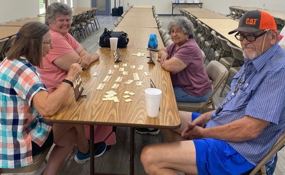 Texas Annual Conference - United Methodist Church tweet media