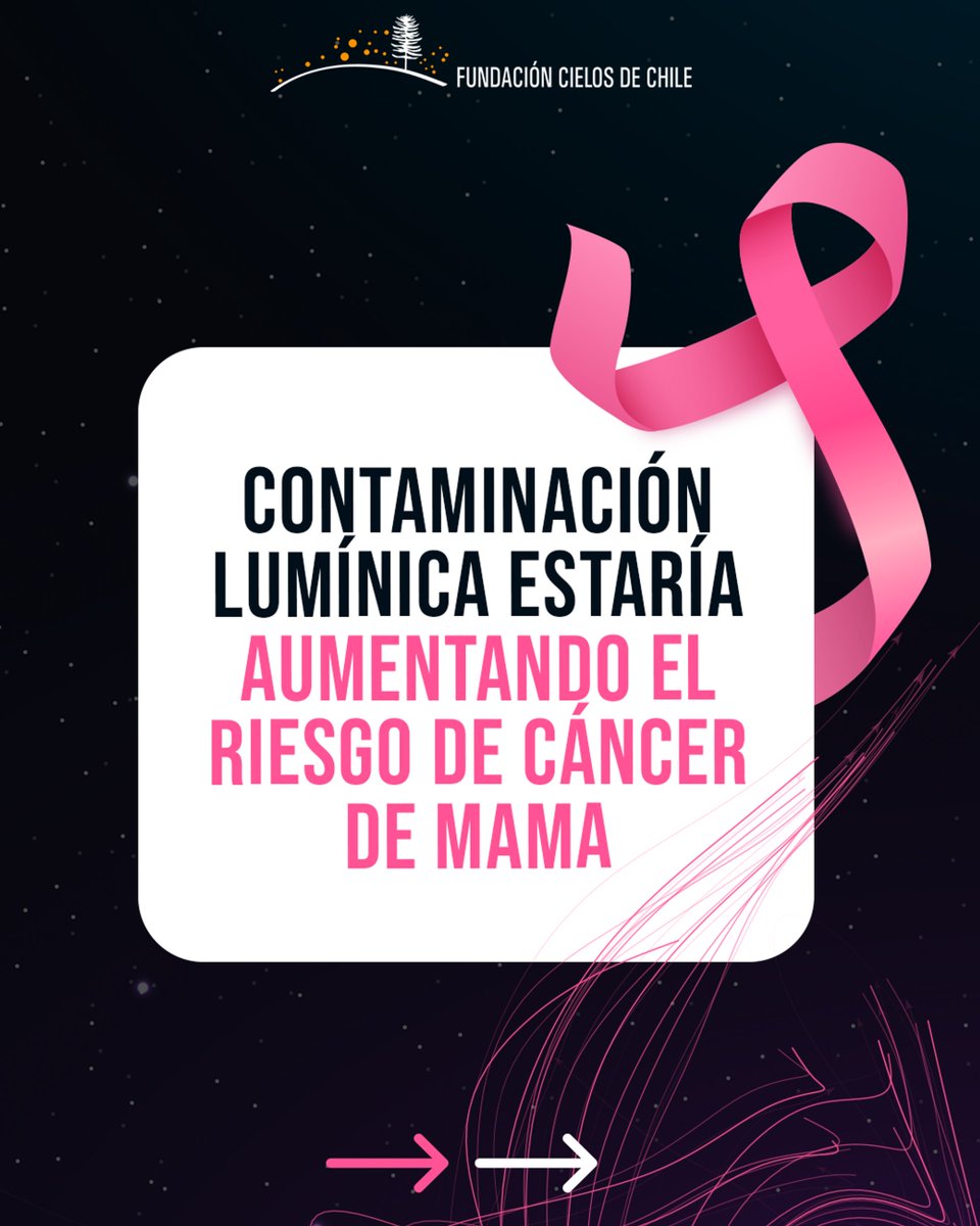 Fundación Cielos de Chile tweet media