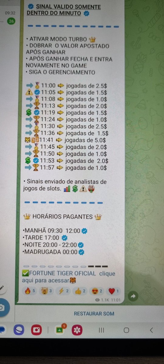 ESSAS DUAS ESTÃO PAGANDO MTO!!💸🤑
afiliado.realsbet.com/visit/?bta=642…
afiliados.mmabet.com/visit/?bta=503…
