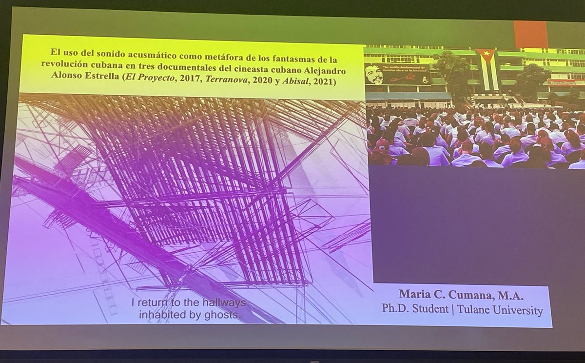 Michael J Bustamante, Ph.D. tweet media