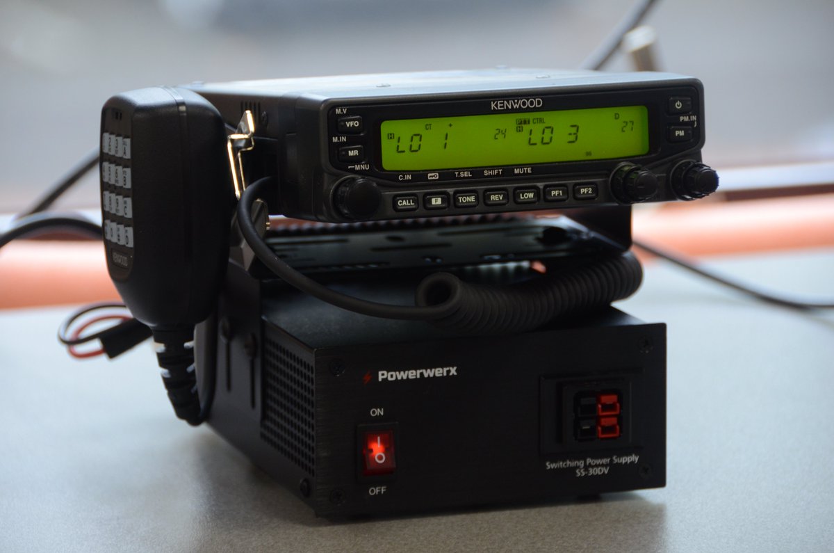 LakeOswegoFire's tweet photo. Did you just participate in the @OregonShakeOut? Our #LOARES amateur radio group is using today to exercise communications between multiple locations around @LakeOswegoInfo and to @clackamascounty Emergency Operations Center. #areyouprepared #ShakeOut https://t.co/5NwXOxrZGX