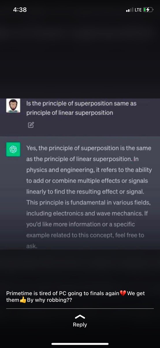 You people did Prempeh dirty #NSMQ2023