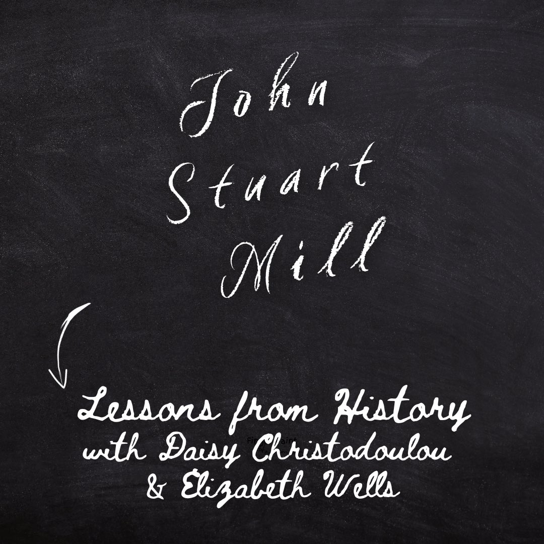 Our next episode goes live tomorrow morning - with fun tangents on taxidermy, huel and effective altruism. Subscribe now to be the first to download: podcasts.apple.com/gb/podcast/les…