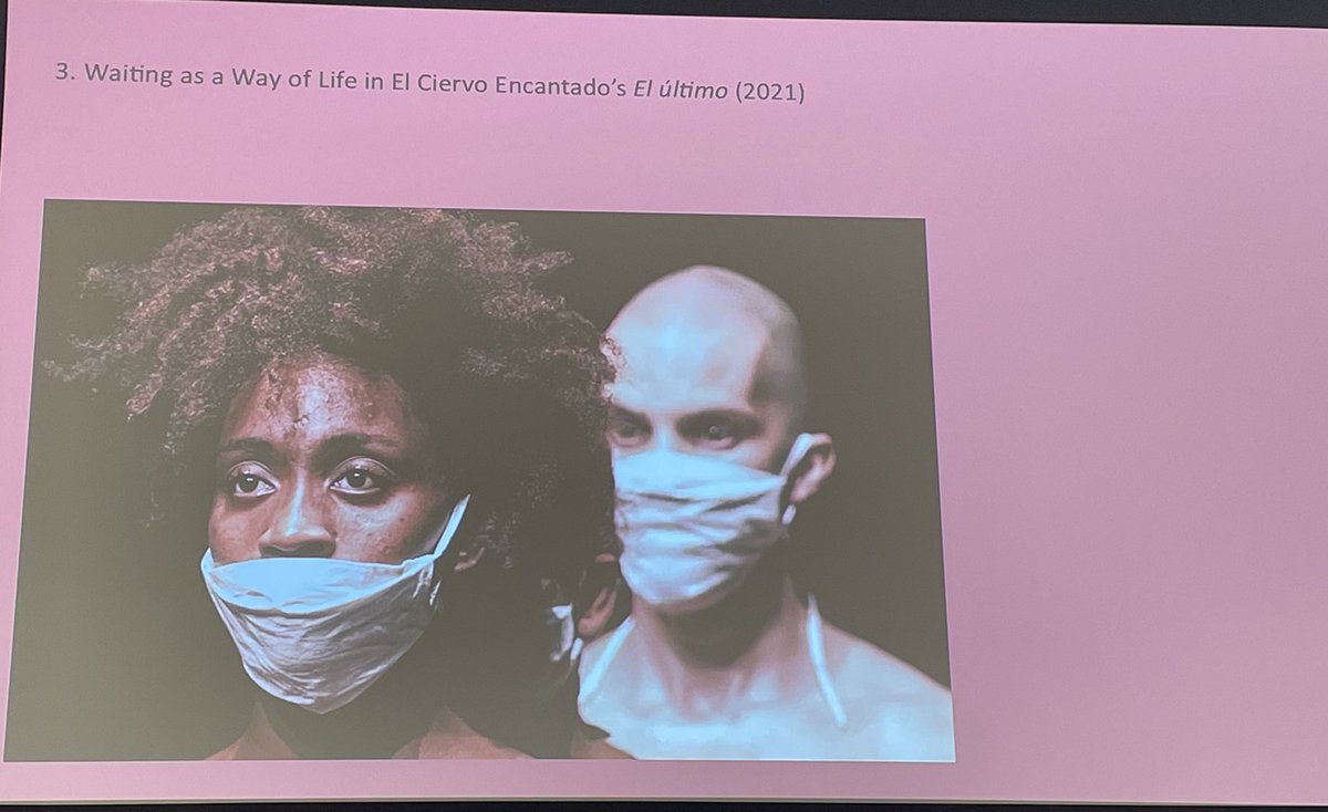 Michael J Bustamante, Ph.D. tweet media