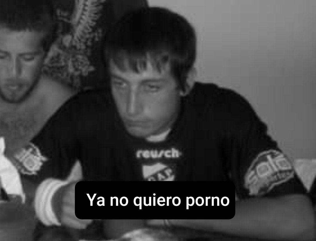 eso del porno japones me consume