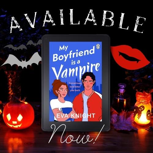 Bex || #RomanceBookBlogger tweet media