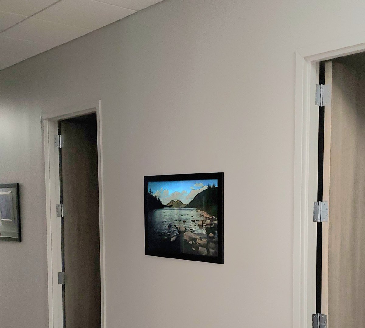 DonnaLiguria's tweet photo. Artistry Spin: Post 415: GoWell at Stonebridge https://t.co/oyWiNR181c #PWAS #PrinceWilliamArtSociety #art #princewilliamcountyartists #supportthearts #PWCArt #artgroup #artshow #artgroupshow πΌππ¨π·
#PWASGoWell #GoWellStonebridge https://t.co/E0upNS6Sa6