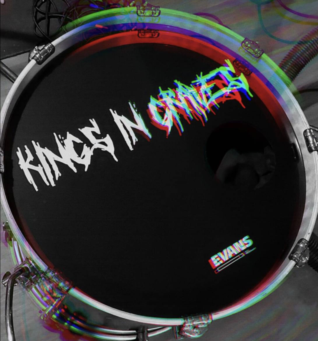 The drums are now legit!

#drums #kingsingraves #metalfamily #MetalSonic  #metal #hamont #hamiltonmusicscene #torontomusicscene #wereready #hamiltonsmetalband #metalcore #deathcore #instametal #bloodbrothers #theseberriestastelikeburning
