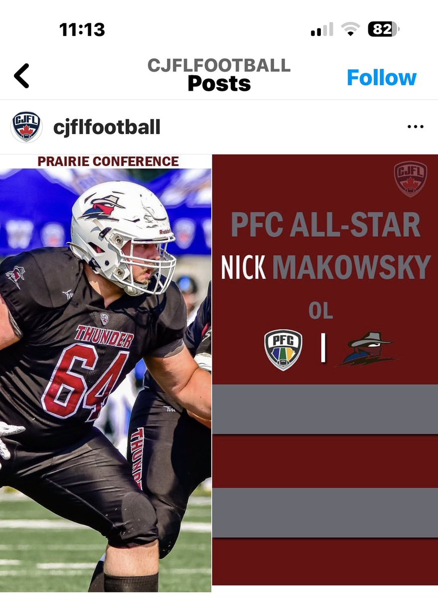 Gene Makowsky (@genemakowsky) on Twitter photo 