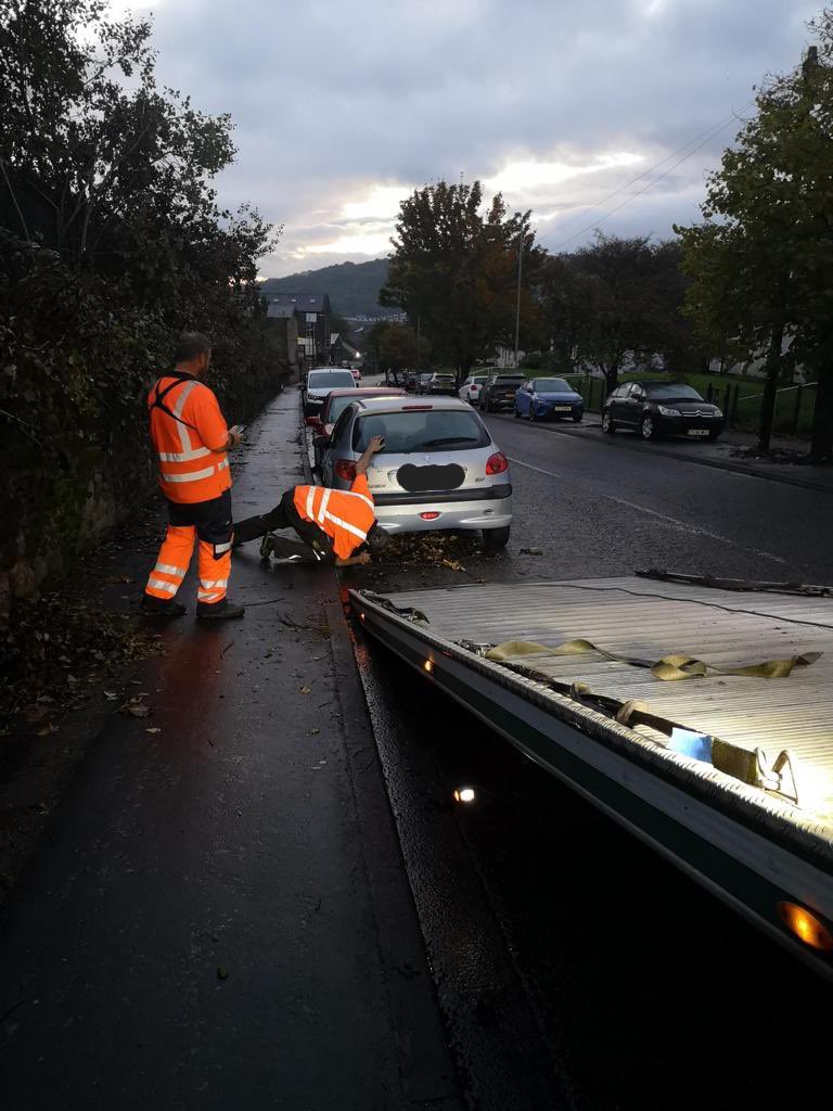 WYP_Keighley's tweet image. Part of our ongoing work targeting illegal driving, speeding &amp;amp; ASB use of vehicles. Also part of work to achieve #VisionZero (reduce death/serious injuries on our roads to zero).

Next day of action booked, coming to a Keighley Street near you.
#TaxIt #InsureIt #MotIt or #LoseIt