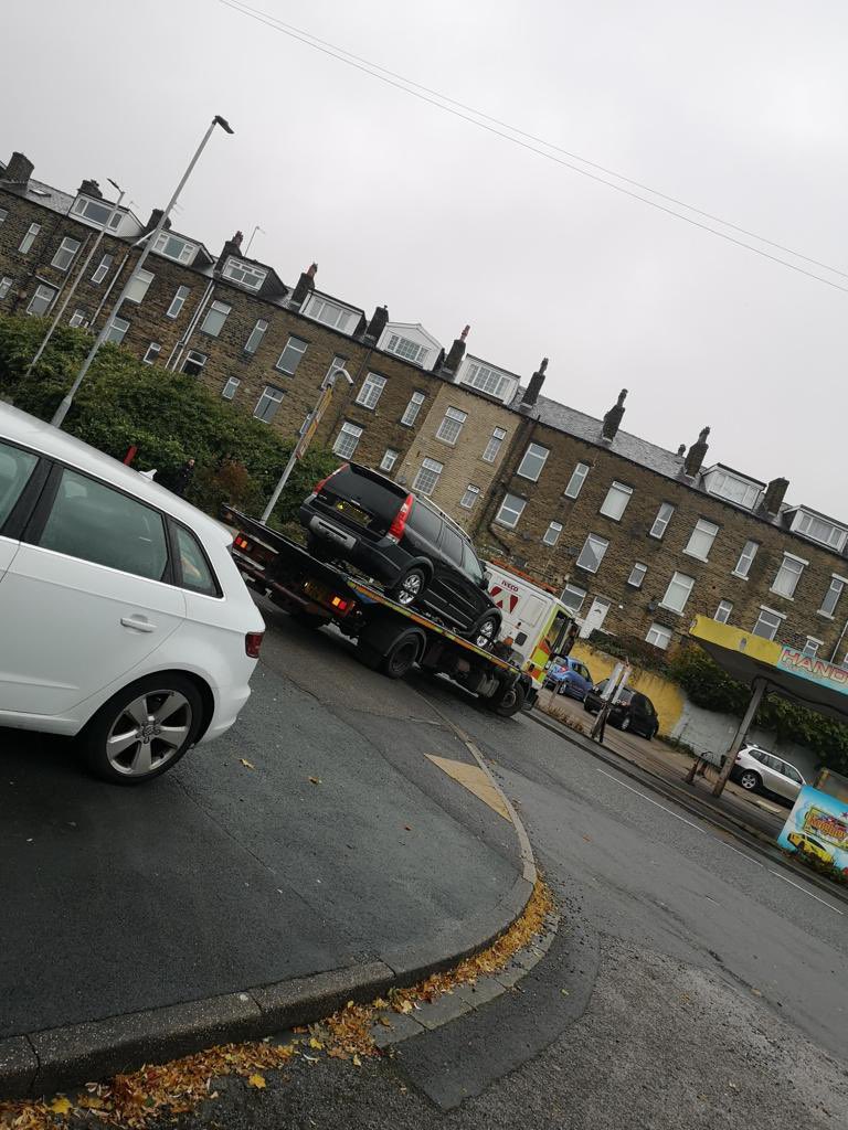 WYP_Keighley's tweet image. Part of our ongoing work targeting illegal driving, speeding &amp;amp; ASB use of vehicles. Also part of work to achieve #VisionZero (reduce death/serious injuries on our roads to zero).

Next day of action booked, coming to a Keighley Street near you.
#TaxIt #InsureIt #MotIt or #LoseIt