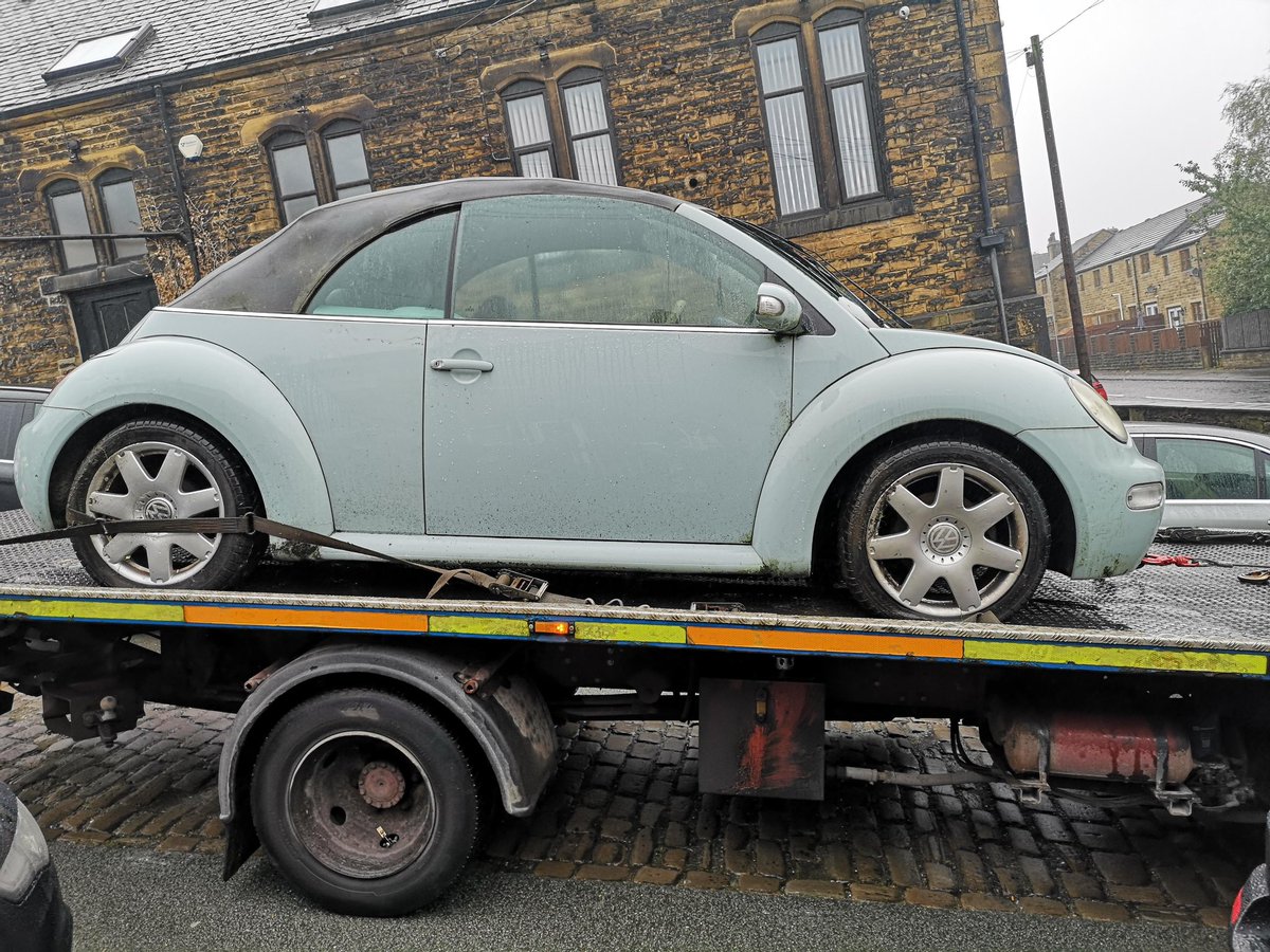 WYP_Keighley's tweet image. Part of our ongoing work targeting illegal driving, speeding &amp;amp; ASB use of vehicles. Also part of work to achieve #VisionZero (reduce death/serious injuries on our roads to zero).

Next day of action booked, coming to a Keighley Street near you.
#TaxIt #InsureIt #MotIt or #LoseIt