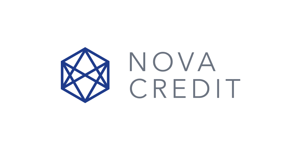 LlcPagan's tweet photo. Nova Credit Raises $45M in Series C Funding Round- https://t.co/LzSeNARbA3 

#fintech #DataAnalytics #alternativecreditrating #loanunderwriting https://t.co/0TNR1gltnv