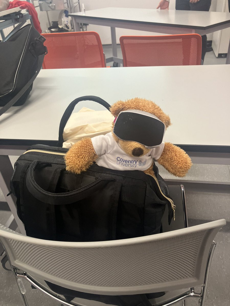 CovUni Simulation tweet media