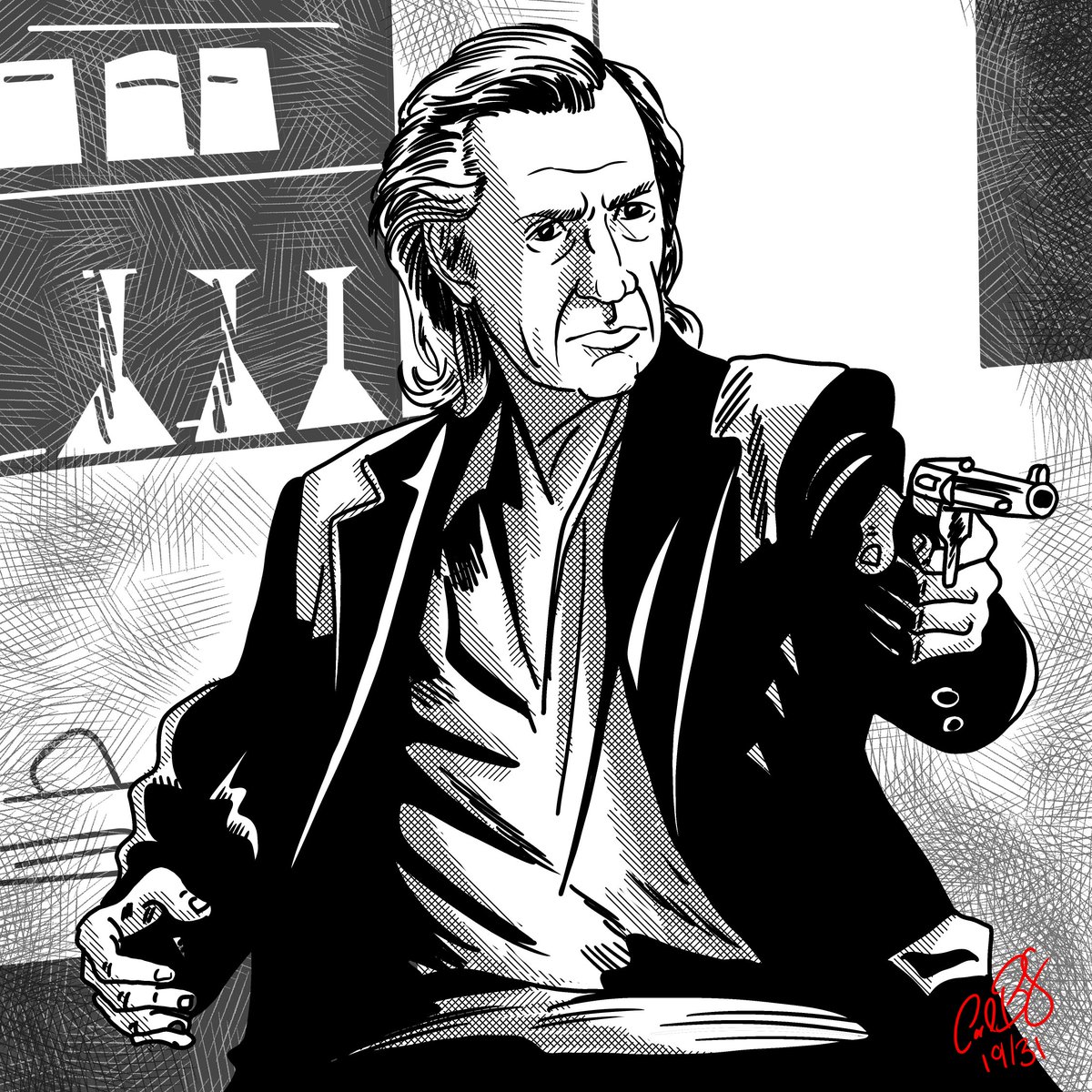 Chad Blakely tweet media