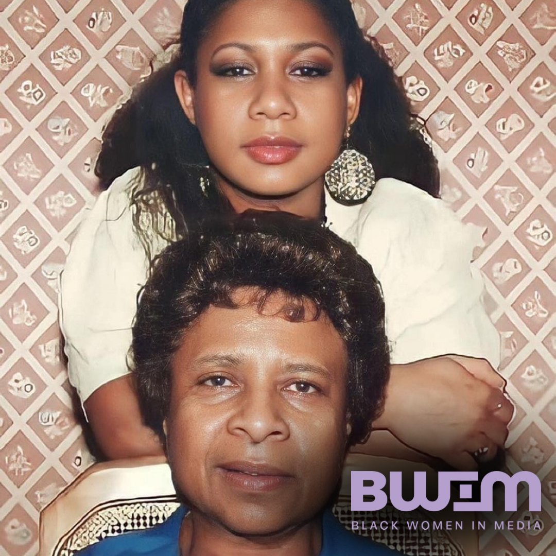 Guess who this woman is. I’ll give you a hint: she wears her nails a mile long and has a new special on Netflix 

#bwim #bwim10 #bwim100 #blackwomeninmedia #fortheculture