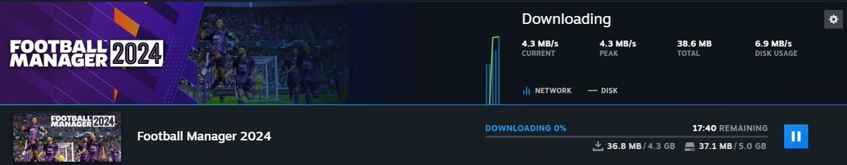 Odskocznia od fifki 😋