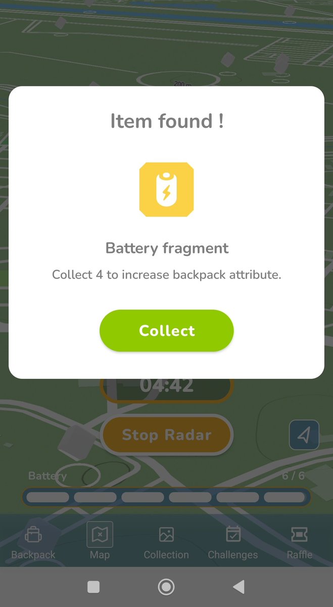Tanisha_Jaizz's tweet photo. It's like a dream come true – turning my walks into cash with @REBASEgg.🤩
Say goodbye to idle time and hello to rewards! 🚶♀️💰 #MoveToEarn
#Coinbase #NFTcommunituy $REKT $GOLD #CryptoX #Discord #Tumblr $TIA #memecoin #CryptoX #Tokenization https://t.co/cMaZehCp8K