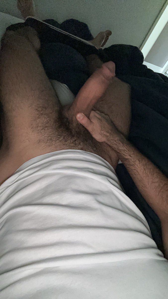 Joining me in bed? <a href="/DerekKageXXX/">Derek Kage</a>