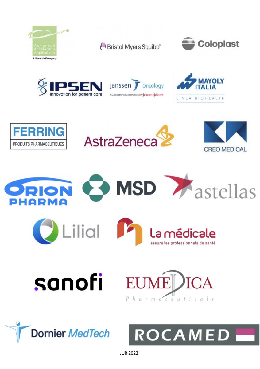 Taha Fayek (@fayek_taha) on Twitter photo Beau programme pour la journée d’urologie rémoise par l’association ARDEUR !
#urologie
<a href="/LarreStephane/">Stephane Larre</a> <a href="/KleinclaussF/">Kleinclauss Francois</a> <a href="/LucGCormier/">Luc Cormier</a> <a href="/EschwegeP/">ESCHWEGE Pascal</a> <a href="/LangHerv/">Lang Hervé</a> Beau programme pour la journée d’urologie rémoise par l’association ARDEUR !
#urologie
<a href="/LarreStephane/">Stephane Larre</a> <a href="/KleinclaussF/">Kleinclauss Francois</a> <a href="/LucGCormier/">Luc Cormier</a> <a href="/EschwegeP/">ESCHWEGE Pascal</a> <a href="/LangHerv/">Lang Hervé</a>