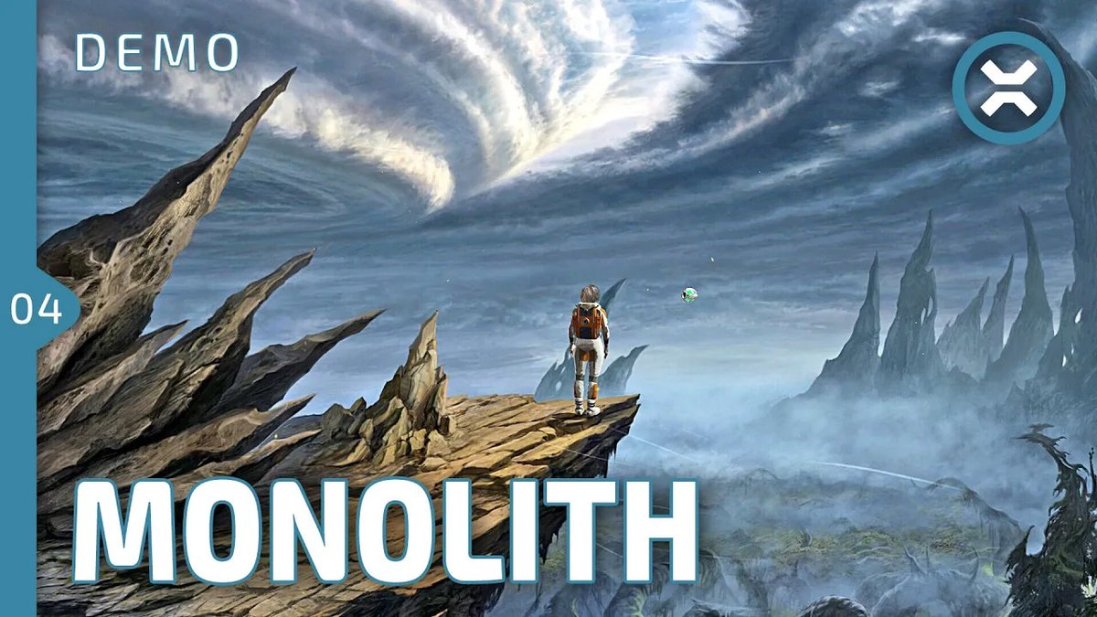 Let's Play 'Monolith (Demo)' von Animation Arts <a href="/Anim_Arts/">Animation Arts</a> aus dem Jahr 2023 #Weltraum #Monolith #PointAndClick #AdventureGame #LetsPlay #Gameplay

[04] Verzweifelte Lage und ein neuer Freund
» youtu.be/GDtr4oDCu4A